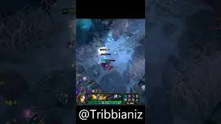 Leblanc Quadara #leagueoflegends  #gaming #leblanc
