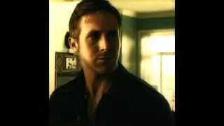 Drive - Ryan Gosling | Edit #edits #ryangosling