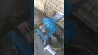 мельница тм 20 помол кукурузы сетка ,03
