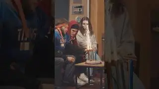 День рождения в Кимура Шоу 🎂 #SHORTS