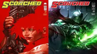 The Scorched #7 (2022)