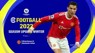 eFootball PES 2021 SEASON UPDATE Ps4Hen Jailbreak / Realistic Gameplay