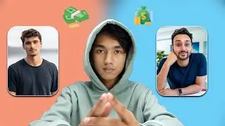 Vlogger တွေ ပိုက်ဆံအများကြီးရလား