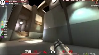 Battling the Pros (Quarantine CA)