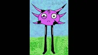 Секретная концовка KinitoPet                   art от: 