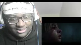 Smile 2 Official Trailer Reaction