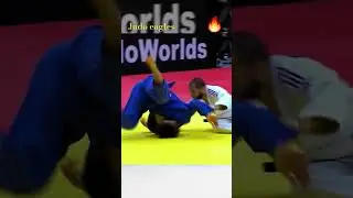Ippon 96 - Judo