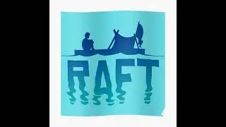 Rhino Shark Fight - Jannik Schmidt - Raft (2022)