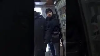 ПИТЕРСКИЕ РАЗБОРКИ 