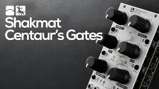 Shakmat Centaur's Gates: Demo