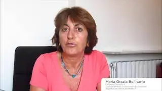 Maria Grazia Bellisario POAT - MiBACT