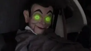 Terror of the Living Dummy (2015)