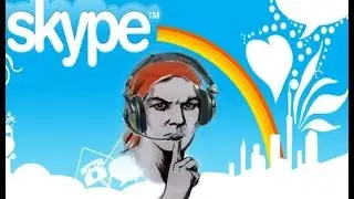 Весёлые разговоры в Skype-1 часть