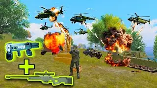 Bgmi enemies are all intelligent | pubg payload tricks