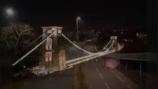 Bristol Timelapse