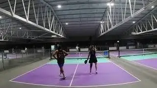 Ben/susan vs Lance/Shannon
