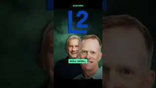 NFL's Joe Montana on Naming Liquid 2