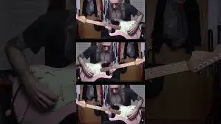 The Band - It Makes No Difference (second guitar solo)