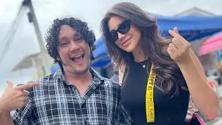 Elecciones generales 2025 con Naiza de MasterChef
