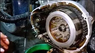 HOW TO ASSEMBLY ROYAL ENFIELD 350 CLUTCH PLATE