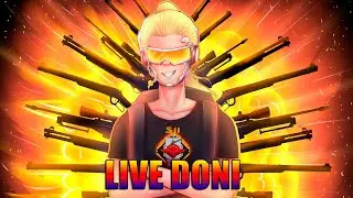 АПАЮ ГРАНДМАСТЕРА В РАНГЕ FREE FIRE🔥Түз эфир
