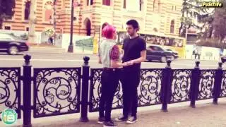 "კოცნა" პოზიტივი ❤ "kocna" pozitivi