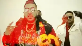 WAR READY : SHV Ft. VSinghs (Official Music Video)