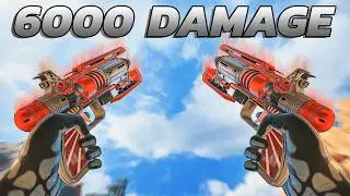 120 FOV + 99% SUPERGLIDE ACCURACY in Apex Legends..