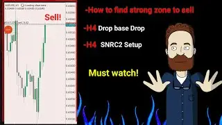 How I made $700 using SNRC2 Setup! | Bystra SNRC2 Setup