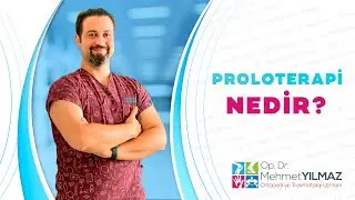 Proloterapi Nedir? Faydaları Nelerdir?