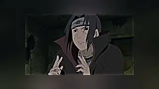 Саске против Итачи  #саске #итачи #учиха