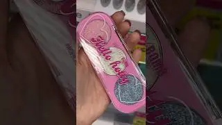 2часть Romcore❤️‍🔥BEAUTY BOMB  #бюджетнаякосметика #косметика #бьютибомб #макияж #хаятт #beautybomb