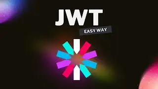 Master JSON Web Tokens in an easy way