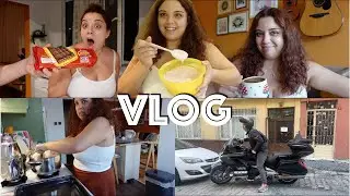 YENİ HABERLER, ANNEM AKŞAM YEMEĞİMİZİ SEÇİYOR, 1 TAVUKTAN 3 ÇEŞİT YEMEK YAPMACA #vlog