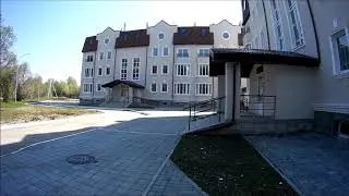 Вокруг "Бухты Квинс"