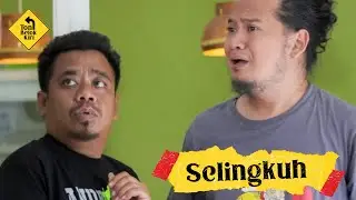 TONI BELOK KIRI S8 - Ep 2 - Ketauan Selingkuh