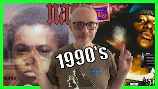 Reworking Classic 90's Hip Hop Samples