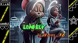 LONELY SONG || XML VEDEO || LINK 🔗 IN DESCRIPTION BOX ||