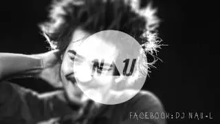 Milky Chance - Stolen Dance (Rap Edit)