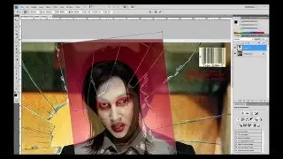 Billy Joel/Marilyn Manson Mashup by Chip DiMonick - 