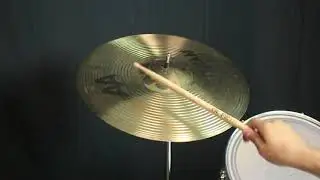 Sabian 16