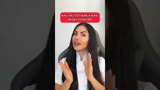 MAU HÁLITO? NUNCA MAIS! FAÇA ESSA RECEITA CASEIRA. #dicasaudavel #curiosidades