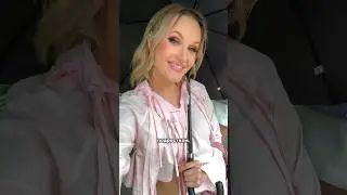 Приехала в Берлин и сделала себе 6 пирсингов 
