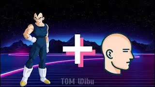 Dragonball Characters In Bald Mode  #dragonball #bald #part2
