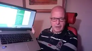 Google Chromebook