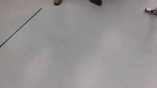 Robot class 5