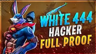 WHITE444 Hacker Exposed !! 🥺💔 - Proofs and Recordings 😱