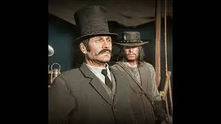 Hello John Marston...💀