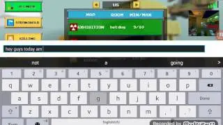 Block force free level 100 acc