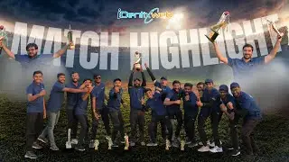IT Premier League 2023 | Cricket Tournament | Identixweb Ltd